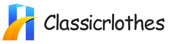 Classicrlothes
